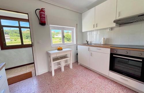 Ruiloba Apartment | Casa Catanea