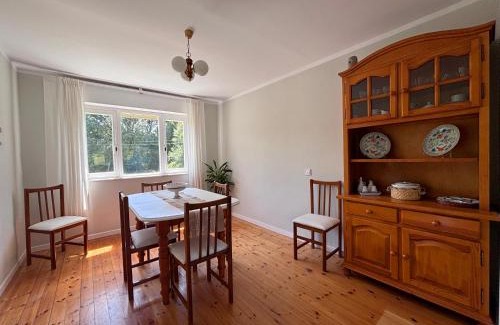 Ruiloba Apartment | Casa Catanea