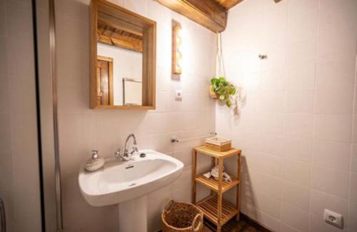 Pujo Ski Chalet | Casa Catania-Acogedora casa con impresionantes vistas-Fibra Optica