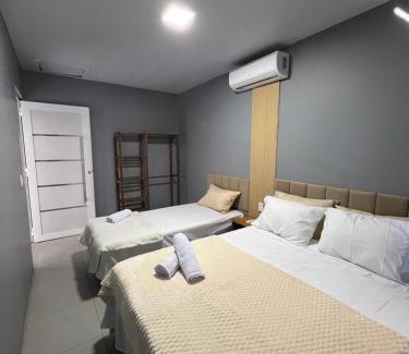 Foz do Iguacu House | Casa Cataratas