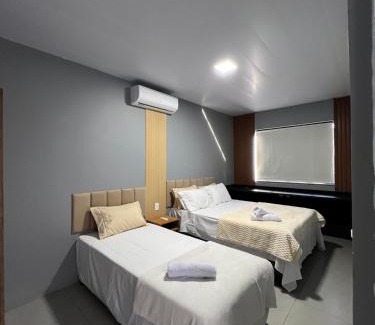 Foz do Iguacu House | Casa Cataratas