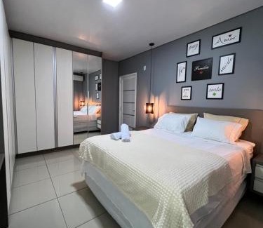 Foz do Iguacu House | Casa Cataratas