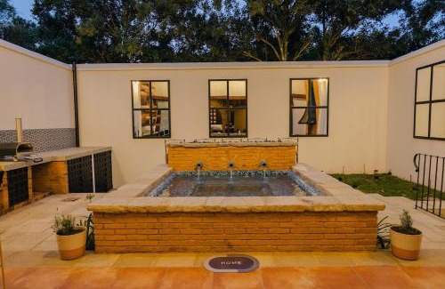 Santa Catarina Barahona Villa | Casa Catarina