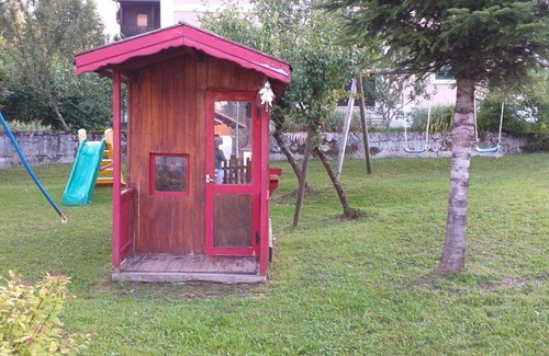 Caviola Apartment | Casa Cate e Mary
