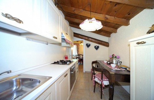 Bagolino House | Casa Caterina