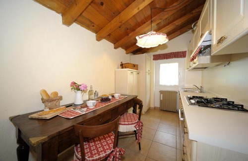 Bagolino House | Casa Caterina