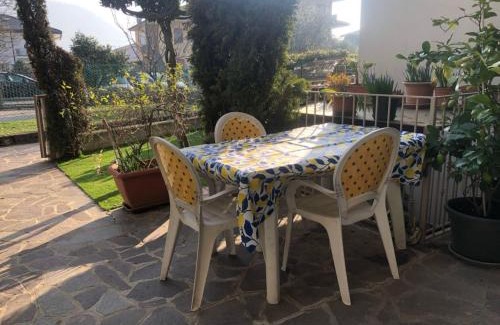 Cisano Bergamasco Apartment | Casa Caterina