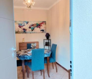 Cisano Bergamasco Apartment | Casa Caterina