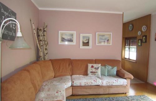 Transacqua Apartment | Casa Caterina