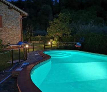 Montevarchi House | Casa Caterina Tuscany