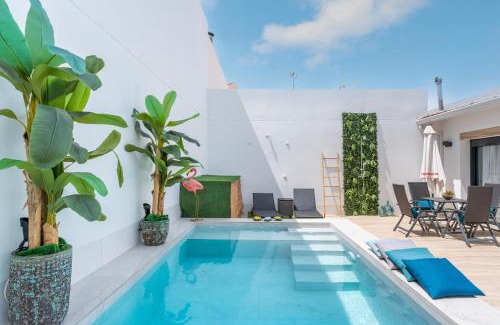 Catral House | Casa Catral Alfalfar 12
