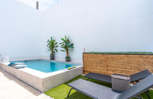 Catral House | Casa Catral Alfalfar 12