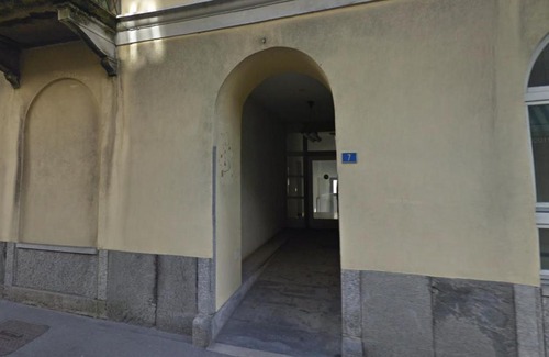 Faido Apartment | Casa Cattaneo