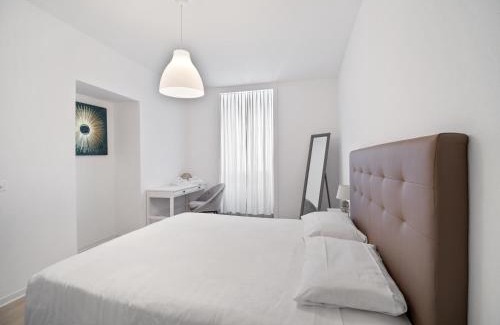 Faido Apartment | Casa Cattaneo
