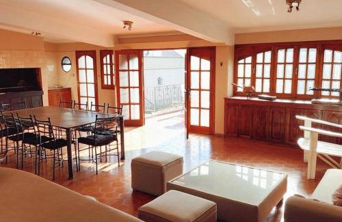 Mendoza City Center Villa | Casa&Cava by Inside