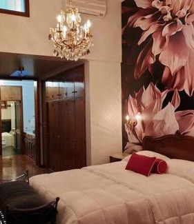 Mendoza City Center Villa | Casa&Cava by Inside