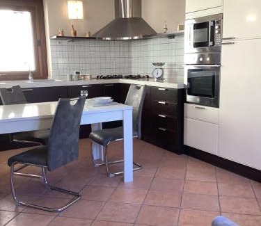 Vinadio Apartment | Casa Cavalier Peano