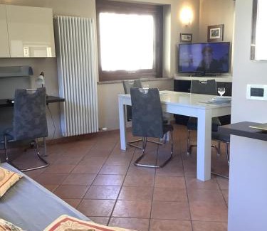 Vinadio Apartment | Casa Cavalier Peano