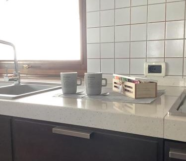 Vinadio Apartment | Casa Cavalier Peano