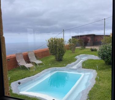 San Juan de la Rambla House | Casa Caya