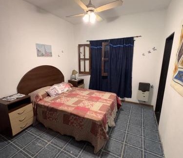 Santa Rosa de Calamuchita House | Casa Cento