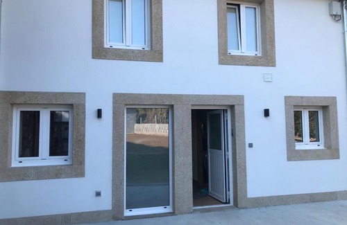 Furelos House | Casa Cea