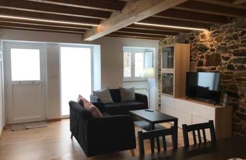 Furelos House | Casa Cea