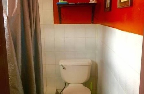 San Juan House | Casa Ceasars Historic Quito