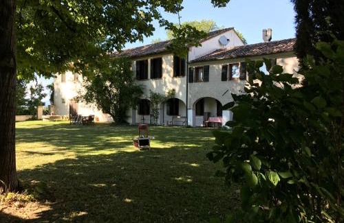 Salgareda House | Casa Cecilia Country House