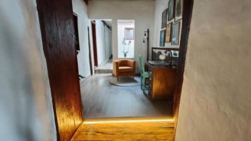 Los Silos House | Casa Cecilia