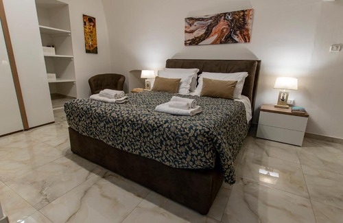 Casamassima Apartment | Casa Cecilia