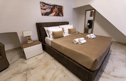 Casamassima Apartment | Casa Cecilia