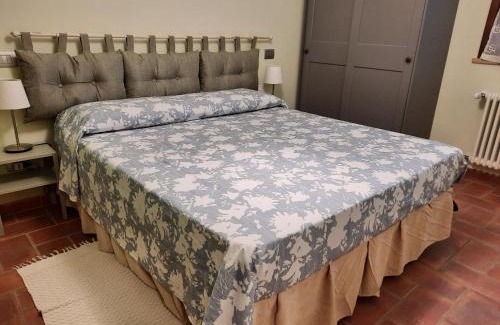 Novellara Apartment | Casa Cecilia