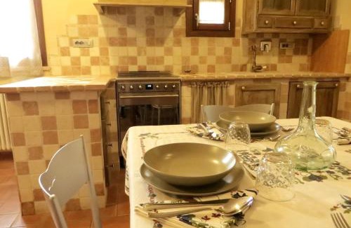 Novellara Apartment | Casa Cecilia