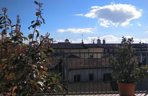 Savigliano Apartment | Casa Cecilia