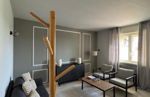 Villanova d'Asti House | Casa Cecilia, Natura & Relax