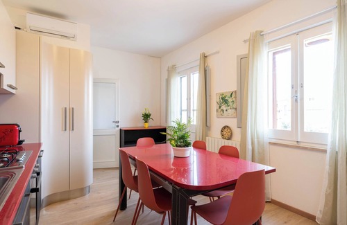 Nurachi Apartment | Casa Cecilia - Two Bedroom Apartment, Sleeps 4