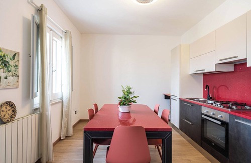 Nurachi Apartment | Casa Cecilia - Two Bedroom Apartment, Sleeps 4
