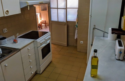 Tivissa House | Casa Cedó - Traditional townhouse in the heart of La Serra d'Almos