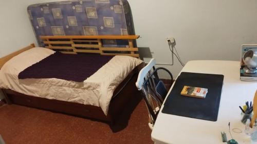 Los Acantilados House | Casa Cedrón