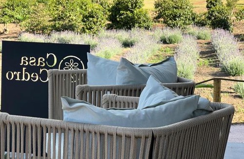 Mare Cabin | Casa Cedro