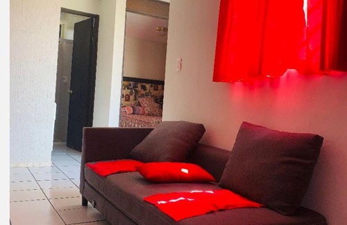 Morelia Apartment | CASA CEDRO