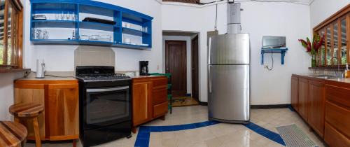 Portalon House | Casa Cedro - Portasol Vacation Rentals