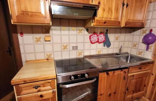 Aprica House | Casa Cedrone