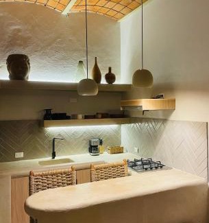 San Francisco Apartment | Casa Ceiba San Pancho