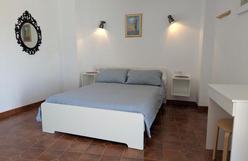 Villanueva del Trabuco Cabin | Casa Celeste Trabuco