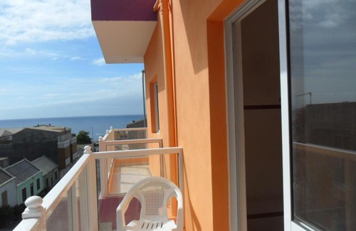 Ponta do Sol House | Casa Celeste