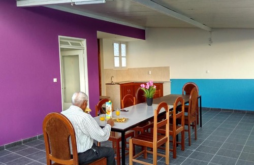 Ponta do Sol House | Casa Celeste
