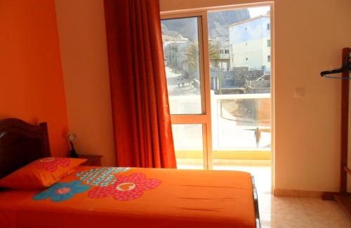 Ponta do Sol House | Casa Celeste