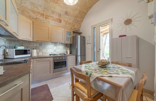 Corsano Villa | Casa Celeste - Private pool and large garden